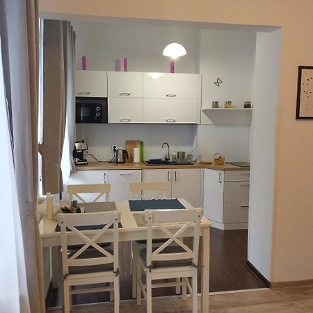Apartament Przedzamcze Stary Toruń Exterior foto