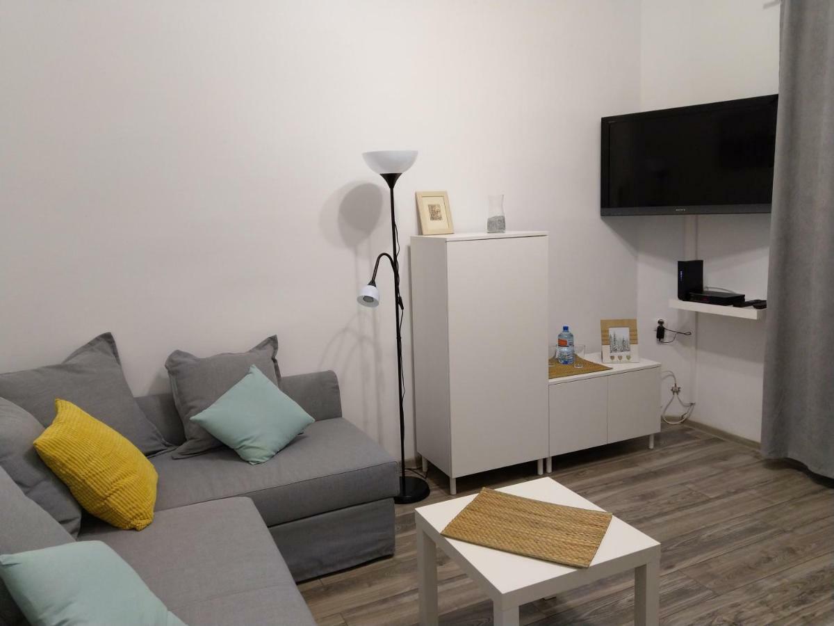 Apartament Przedzamcze Stary Toruń Exterior foto